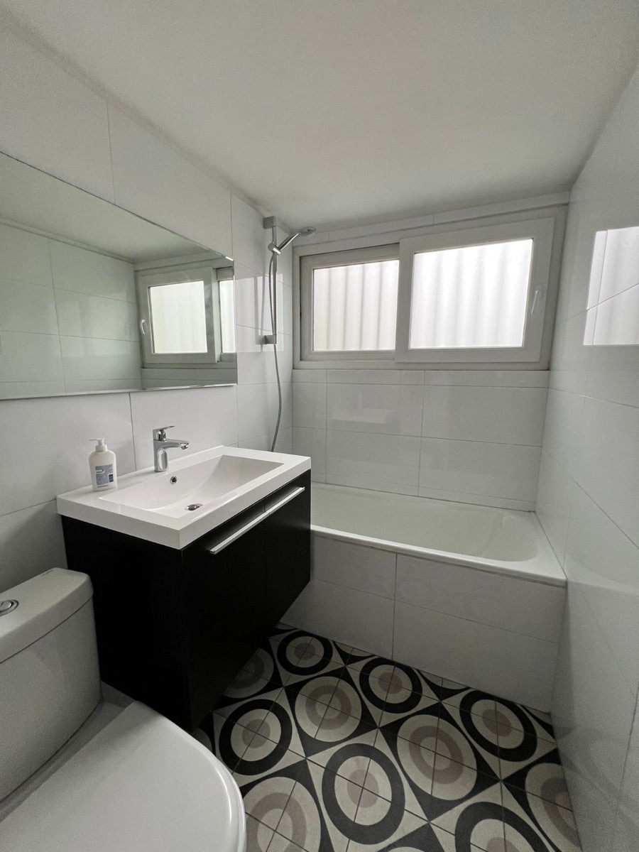 Arriendo Departamento 3D 2B Parque Bicentenario - Vitacura