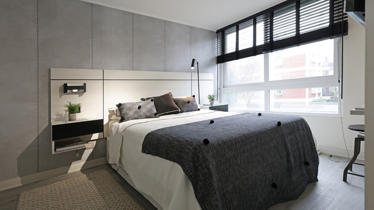 Venta Departamento N 2D 2B 1E Plaza Ega&ntilde;a - &Ntilde;u&ntilde;oa
