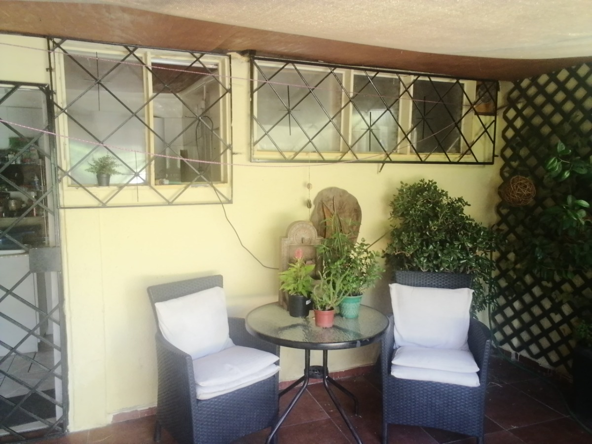 Venta Casa NO 3D 1B 1E Villa Los Jard&iacute;nes - Villa Los Presidentes - &Ntilde;u&ntilde;oa