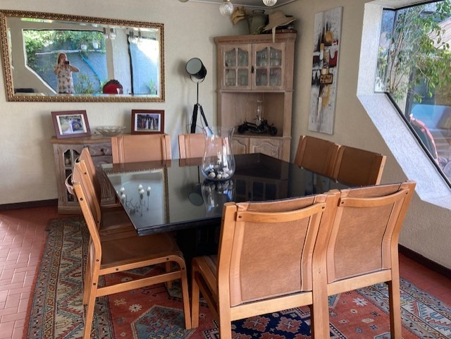 Venta Casa NOSP 3D en suite 2B 3E 1B Parque Padre Alberto Hurtado - Las Condes