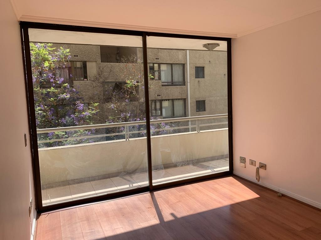 Venta Departamento NO 1D 1B 1E 1B Las Lilas - Providencia