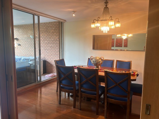 Venta Departamento NO 3D en suite Walk-in cl&oacute;set 4B 2E 1B El Huinganal - Lo Barnechea