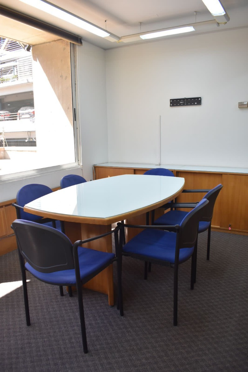 Arriendo Oficina NO 2B 1E Parque Arauco - Las Condes