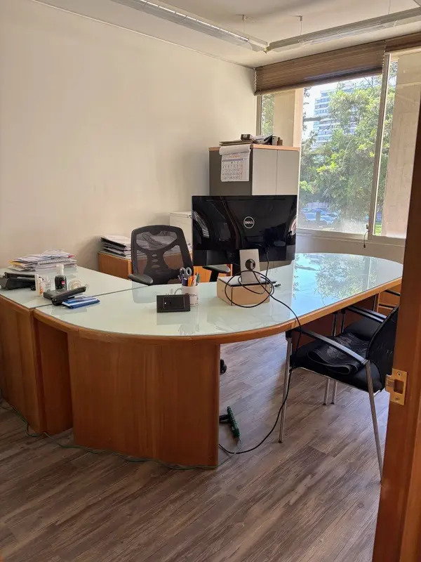 Arriendo Oficina NO 2B 1E Parque Arauco - Las Condes
