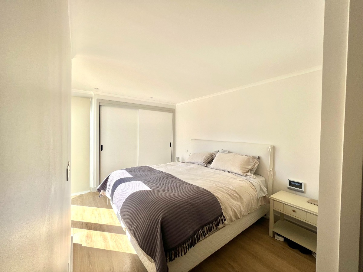 Venta Casa NOSP 3D 3B 2E 1B La Llaver&iacute;a - Vitacura