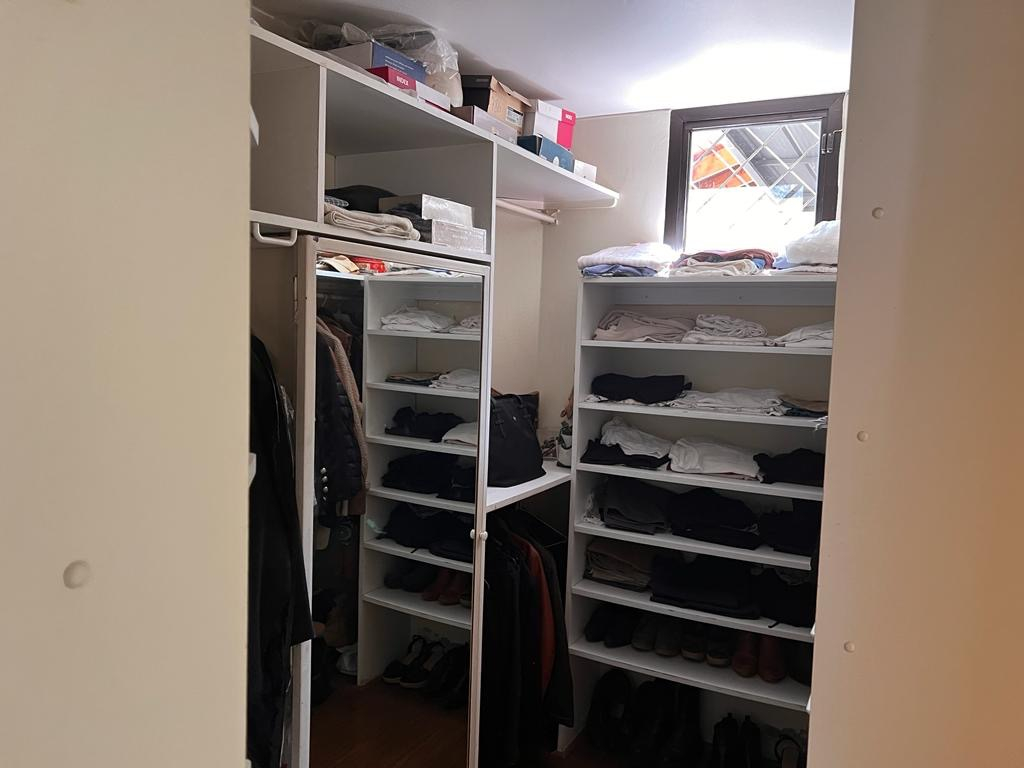 Venta Casa 5D 5B 3E  - Lo Barnechea