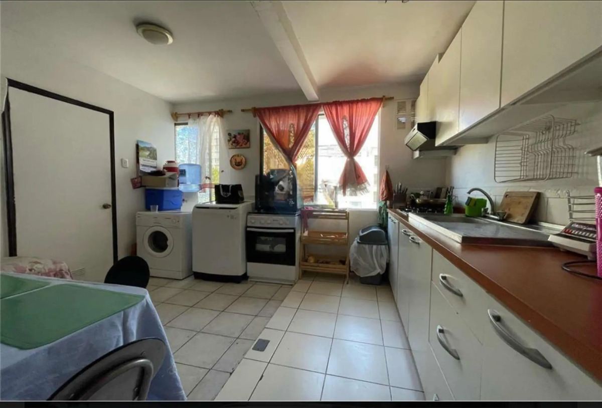 Venta Departamento 3D 2B 1E Parque Juan XXIII - &Ntilde;u&ntilde;oa