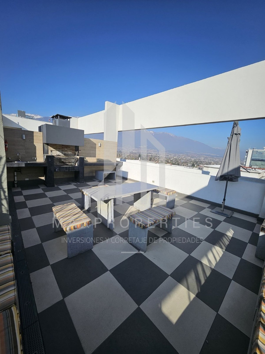 Venta Departamento 3D 2B 2E 1B Metro Sim&oacute;n Bolivar - La Reina