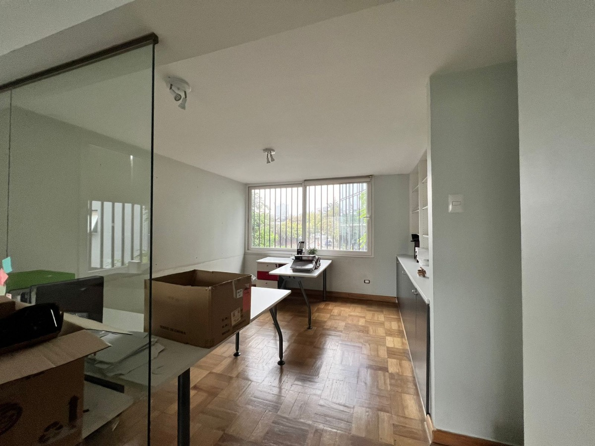 Arriendo Departamento 3D 2B Parque Bicentenario - Vitacura