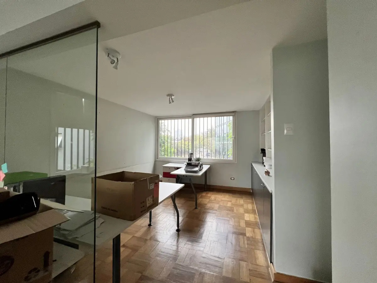 Arriendo Departamento 3D 2B Parque Bicentenario - Vitacura