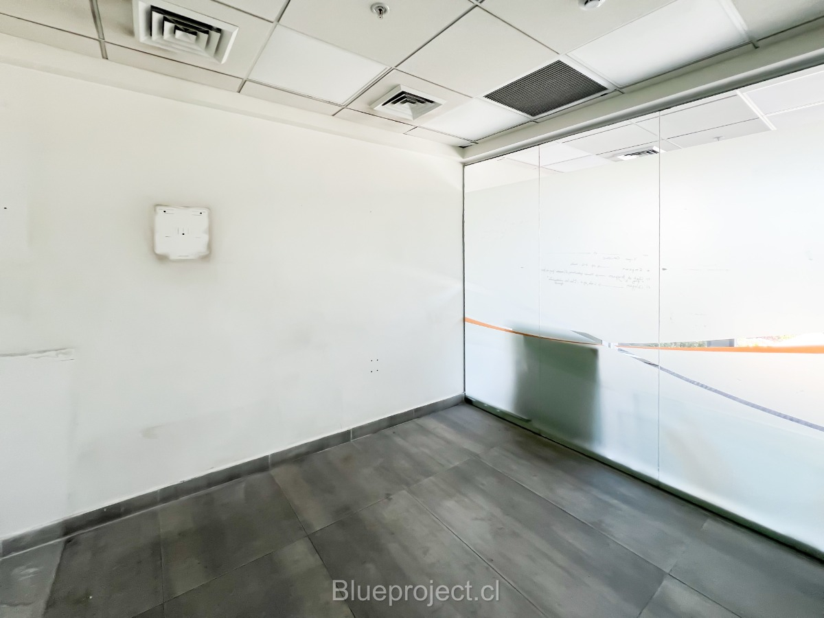 Arriendo (Para remodelar) P 2B E Alonso de Cordova - Vitacura