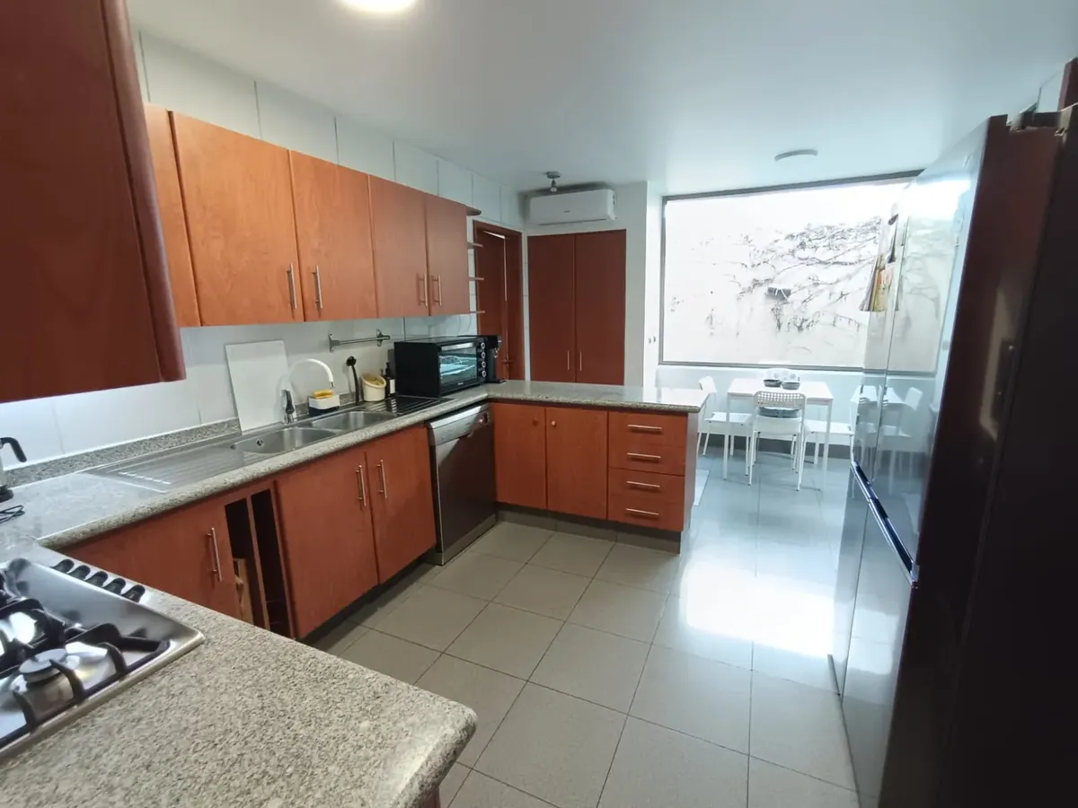 Venta Casa 5B 6E Los Trapenses - Lo Barnechea