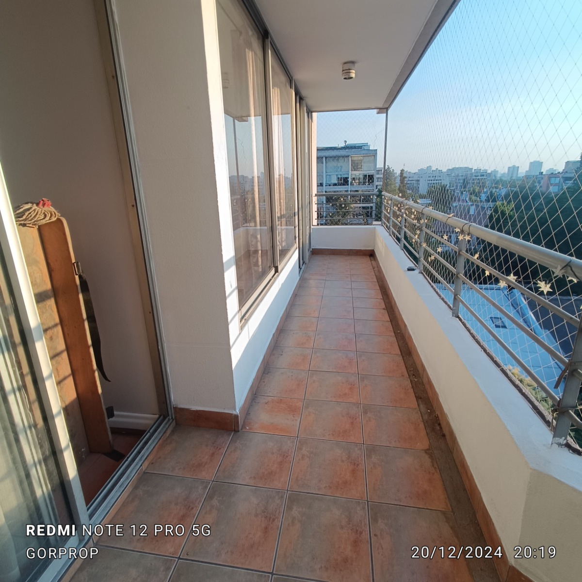 Arriendo Departamento SP 2D en suite Walk-in cl&oacute;set 2B 1E 1B In&eacute;s de Su&aacute;rez - Providencia