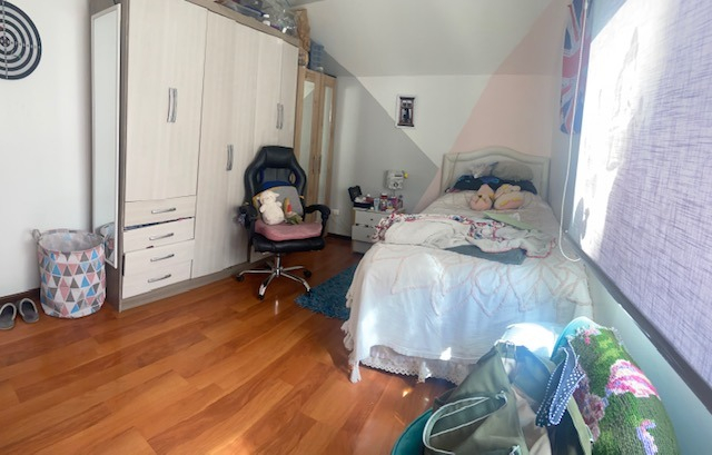 Arriendo Casa NP 5D en suite Walk-in cl&oacute;set 3B 2E 1B Los Dominicos - Las Condes