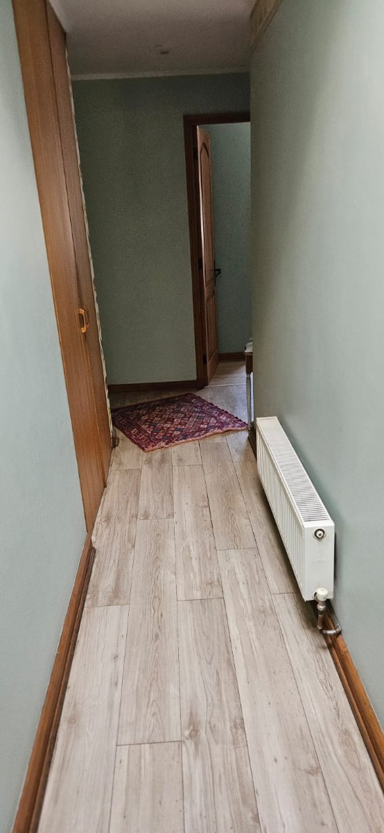 Venta Casa SP 5D 4B 3E 1B La Reina Alta - La Reina