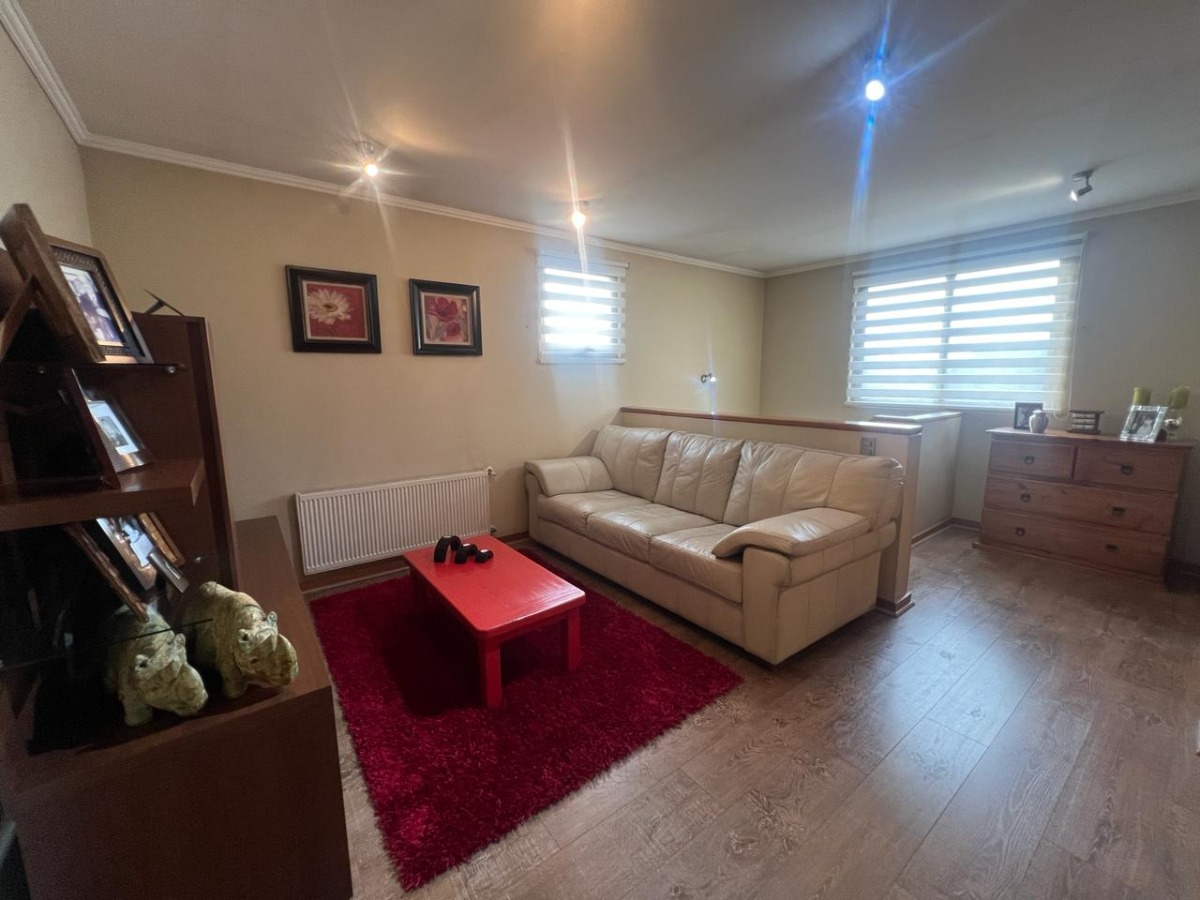 Venta Casa NOSP 5D en suite Walk-in cl&oacute;set 5B 4E 2B La Reina Alta - La Reina