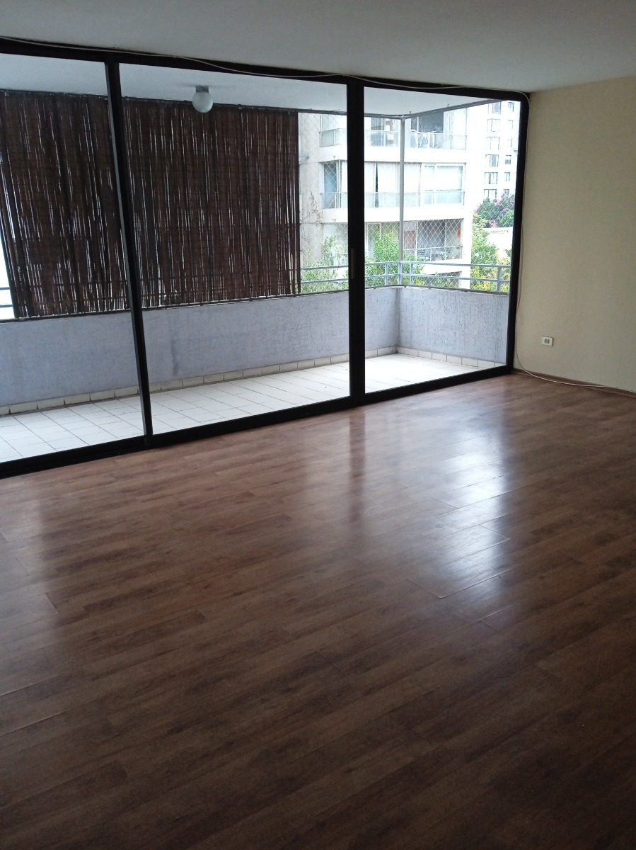 Arriendo Departamento 3D 2B 1E 1B Metro Monse&ntilde;or Eyzaguirre - &Ntilde;u&ntilde;oa