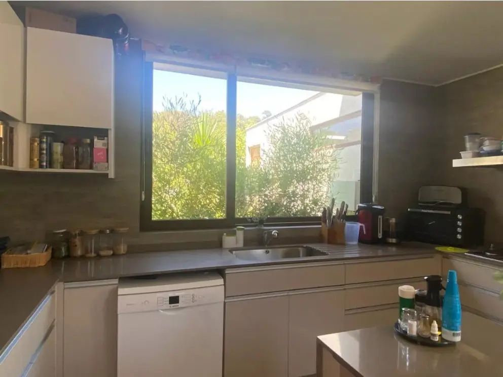 Venta Casa NO 4D en suite Walk-in cl&oacute;set 4B 3E 1B Los Trapenses - Lo Barnechea