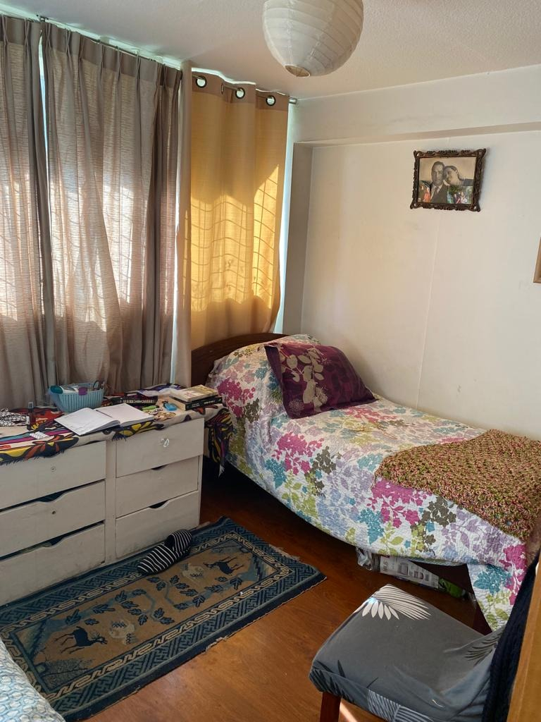 Venta Departamento P 3D 2B Pedro de Valdivia - Providencia