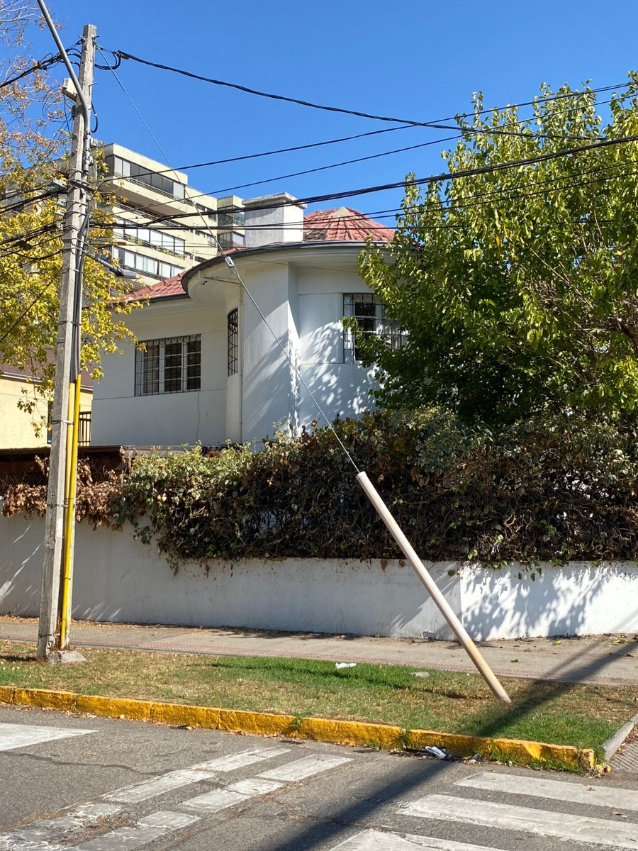Venta Casa NO 5D Walk-in cl&oacute;set 3B 4E Pedro de Valdivia - Providencia