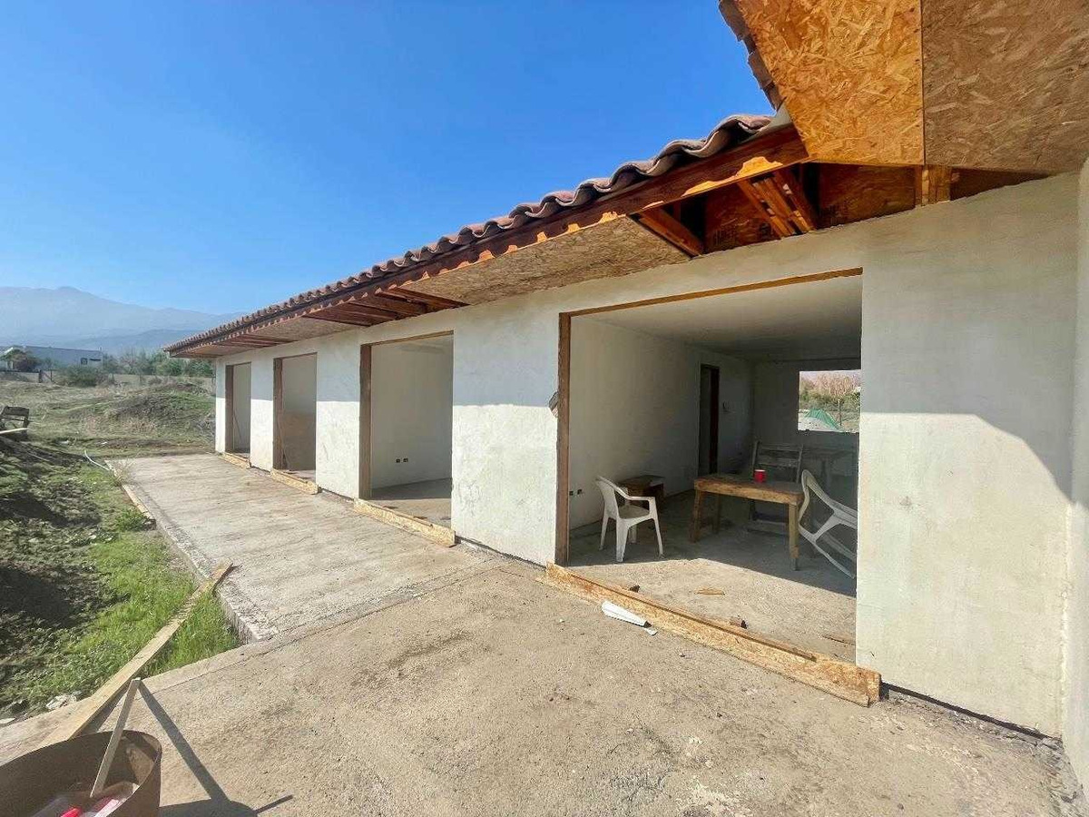 Venta Casa NO 4D en suite Walk-in cl&oacute;set 4B 6E 1B Chicureo - Colina