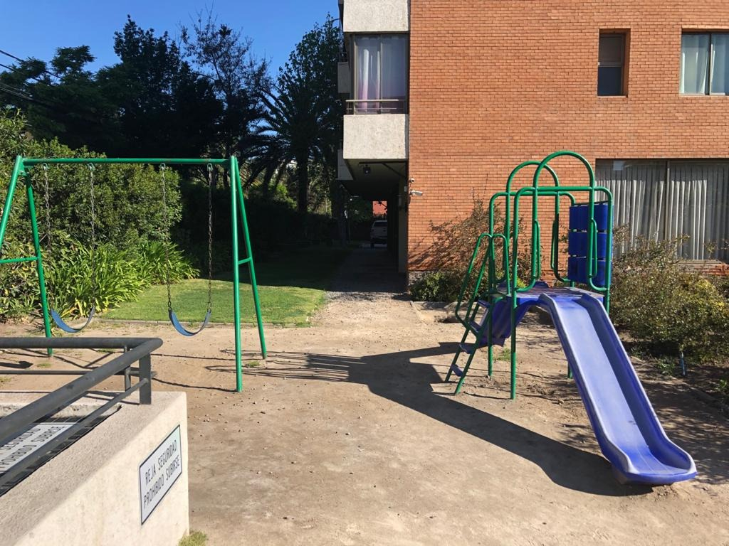 Arriendo Departamento 2D 2B 1E 1B Metro &Ntilde;u&ntilde;oa - &Ntilde;u&ntilde;oa