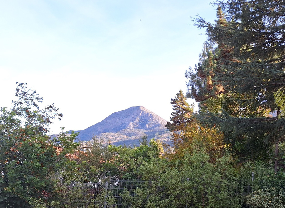 Venta Casa 5D 5B 3E Lo Curro - Vitacura