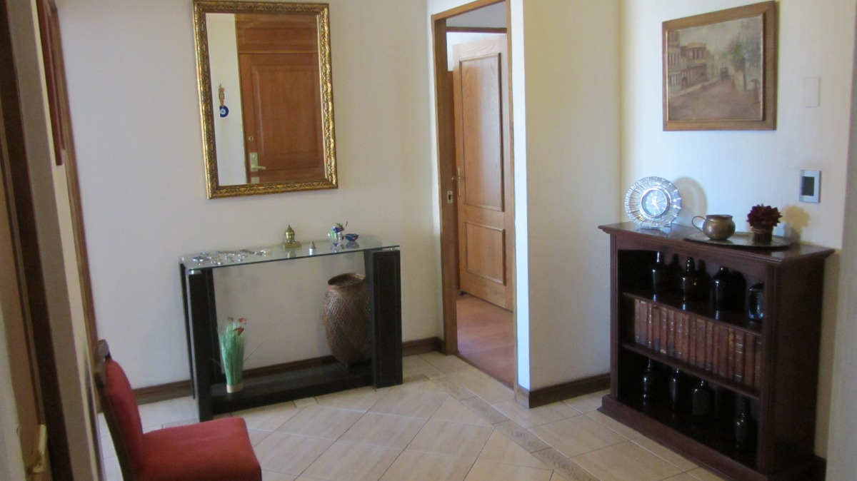 Venta Departamento 4D  - Las Condes