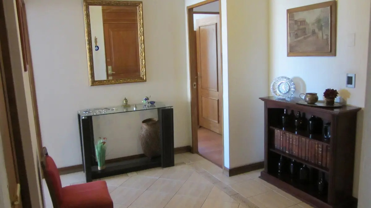 Venta Departamento 4D  - Las Condes