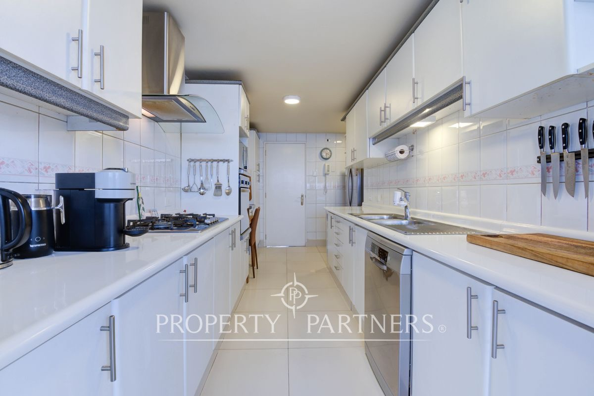 Venta Departamento NO 3D en suite 2B 2E 1B Las Lilas - Providencia