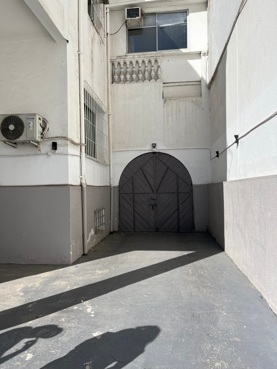 Arriendo Oficina NOSP 3B 4E 7B Manuel Montt - Providencia