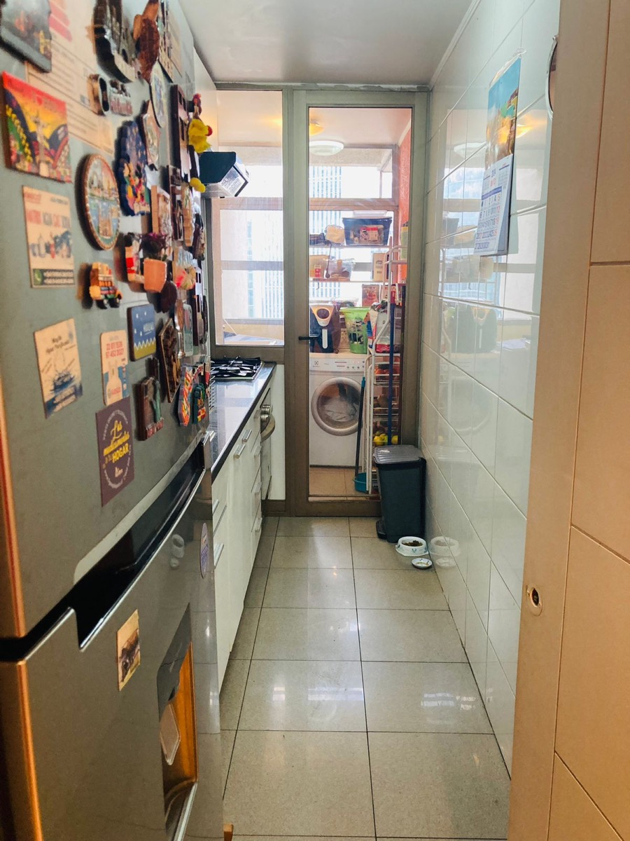 Arriendo Departamento NO 2D en suite 2B 1E 1B Nueva Las Condes - Las Condes