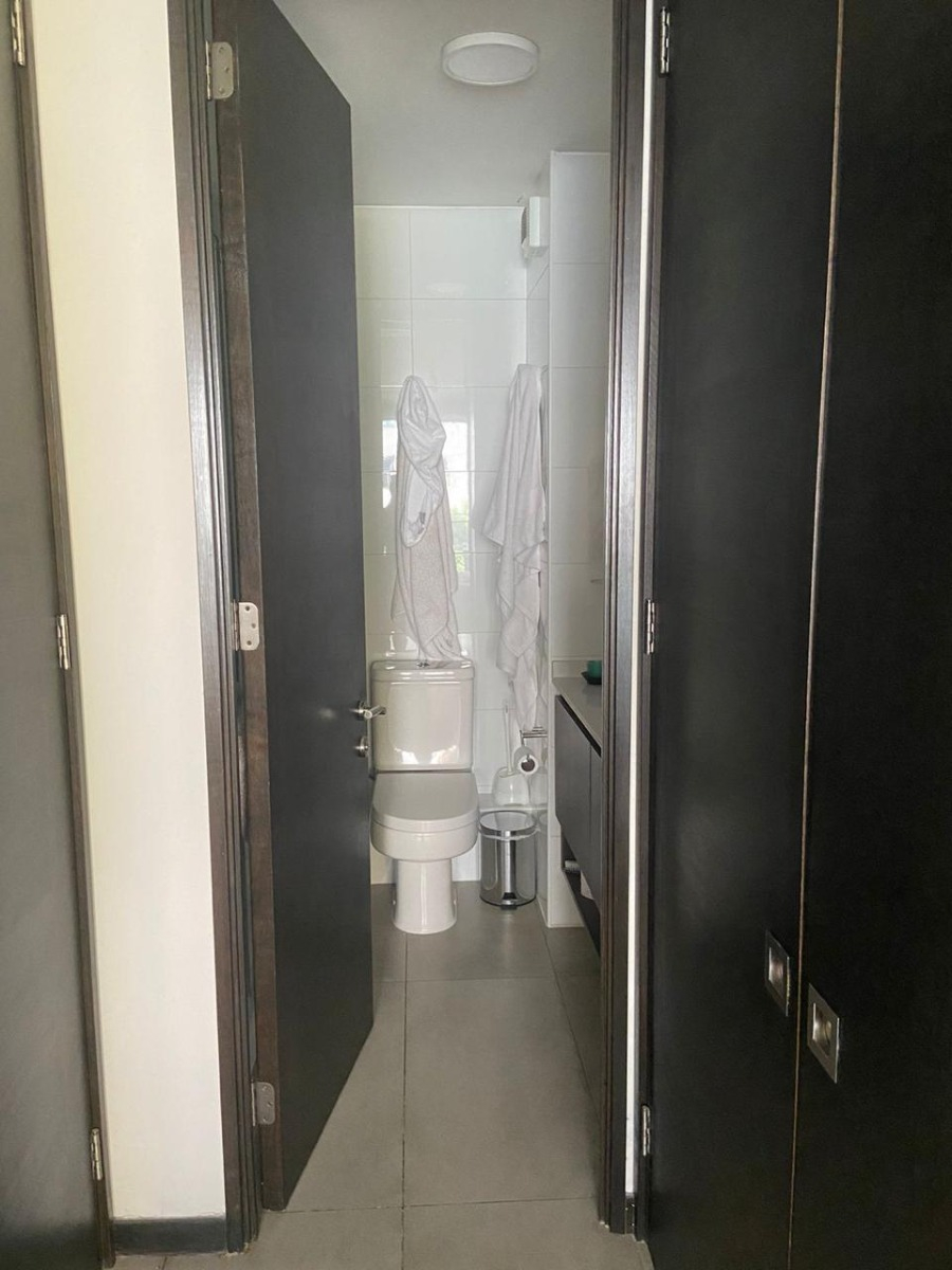 Arriendo Departamento S 1D 1B 1E 1B Mall Sport - Las Condes