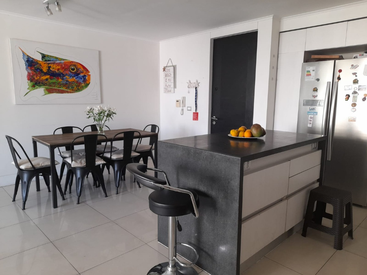 Venta Departamento NO 3D en suite Walk-in cl&oacute;set 2B 1E 1B Plaza &Ntilde;u&ntilde;oa - &Ntilde;u&ntilde;oa