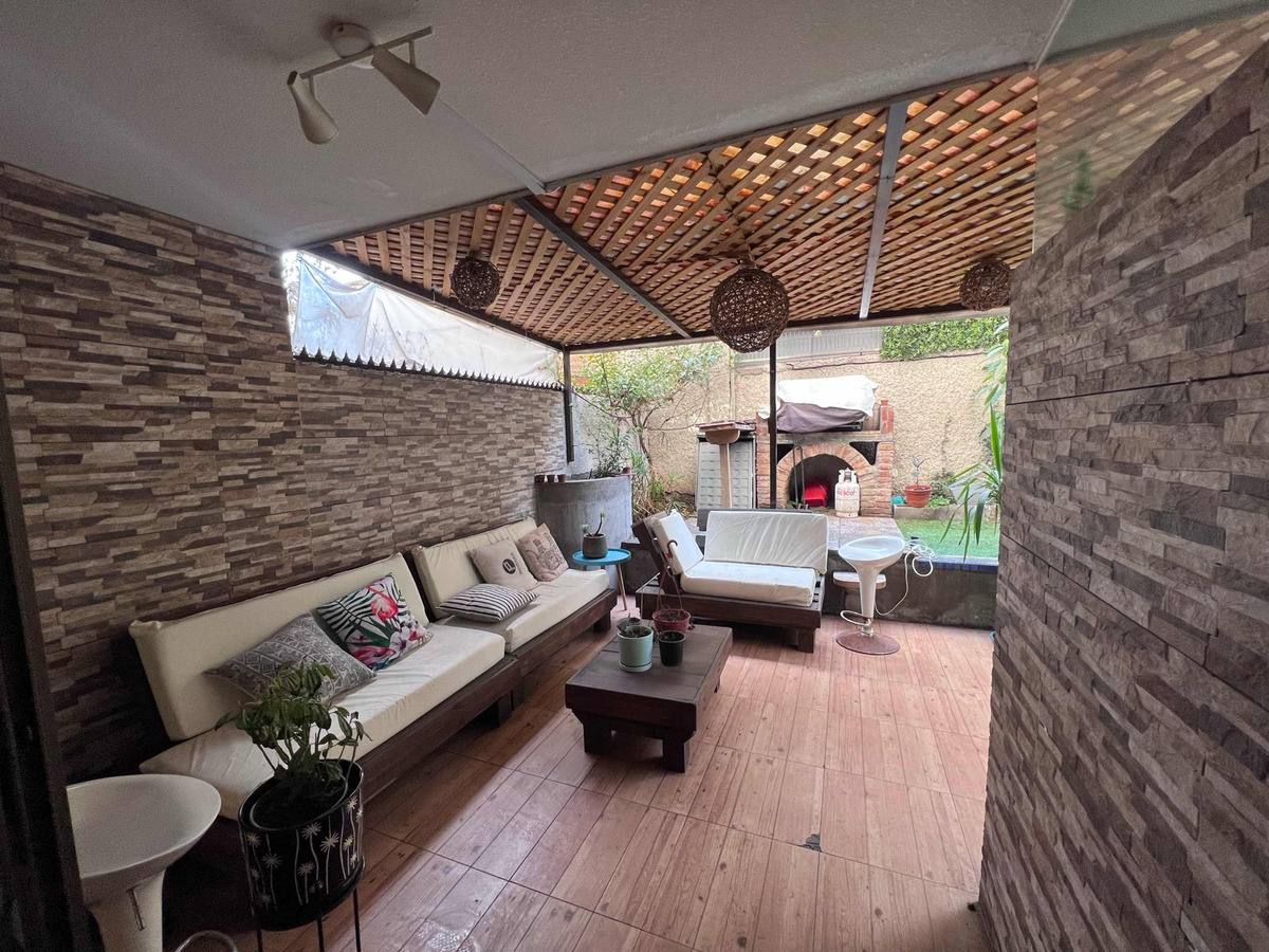 Venta Departamento 2D 2B 1E 1B Diego de Almagro - &Ntilde;u&ntilde;oa