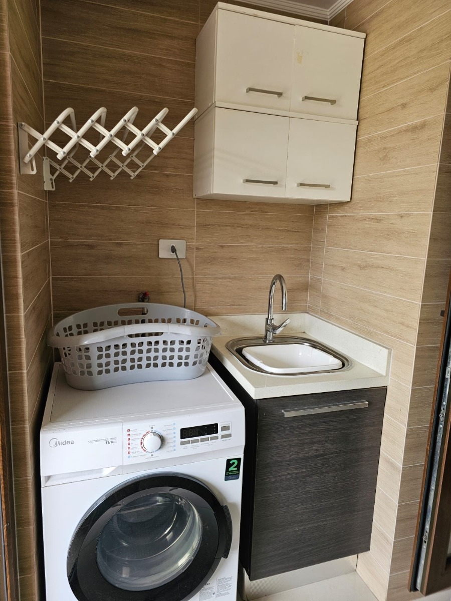 Arriendo Departamento NO 3D en suite Walk-in cl&oacute;set 4B 2E 1B La Dehesa - Lo Barnechea