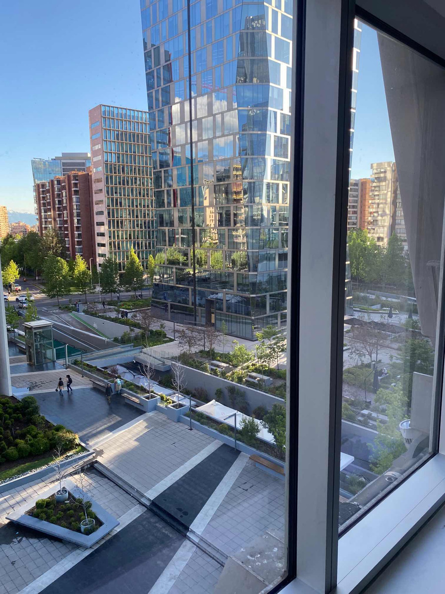 Venta Oficina 1B 1E Nueva Las Condes - Las Condes