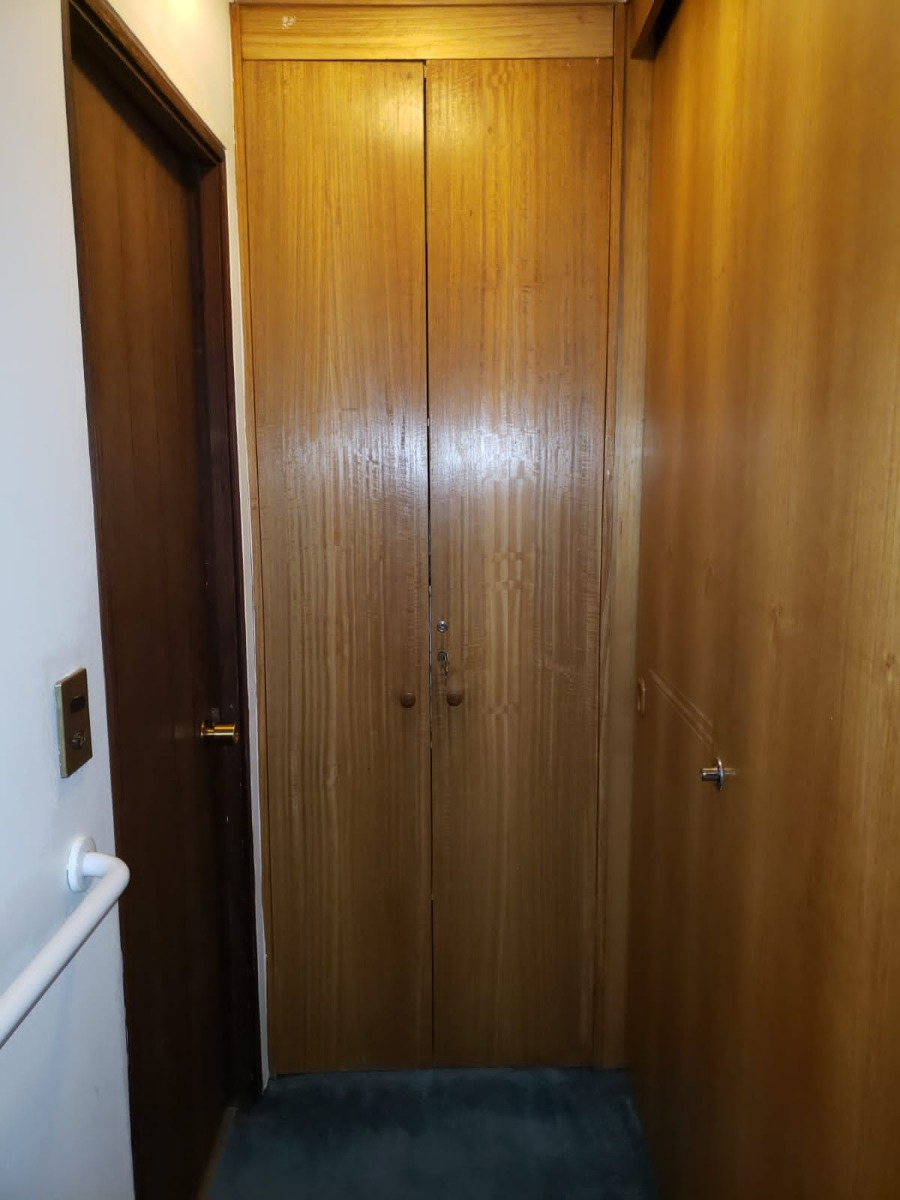 Arriendo Departamento 4D Parque Arauco - Las Condes