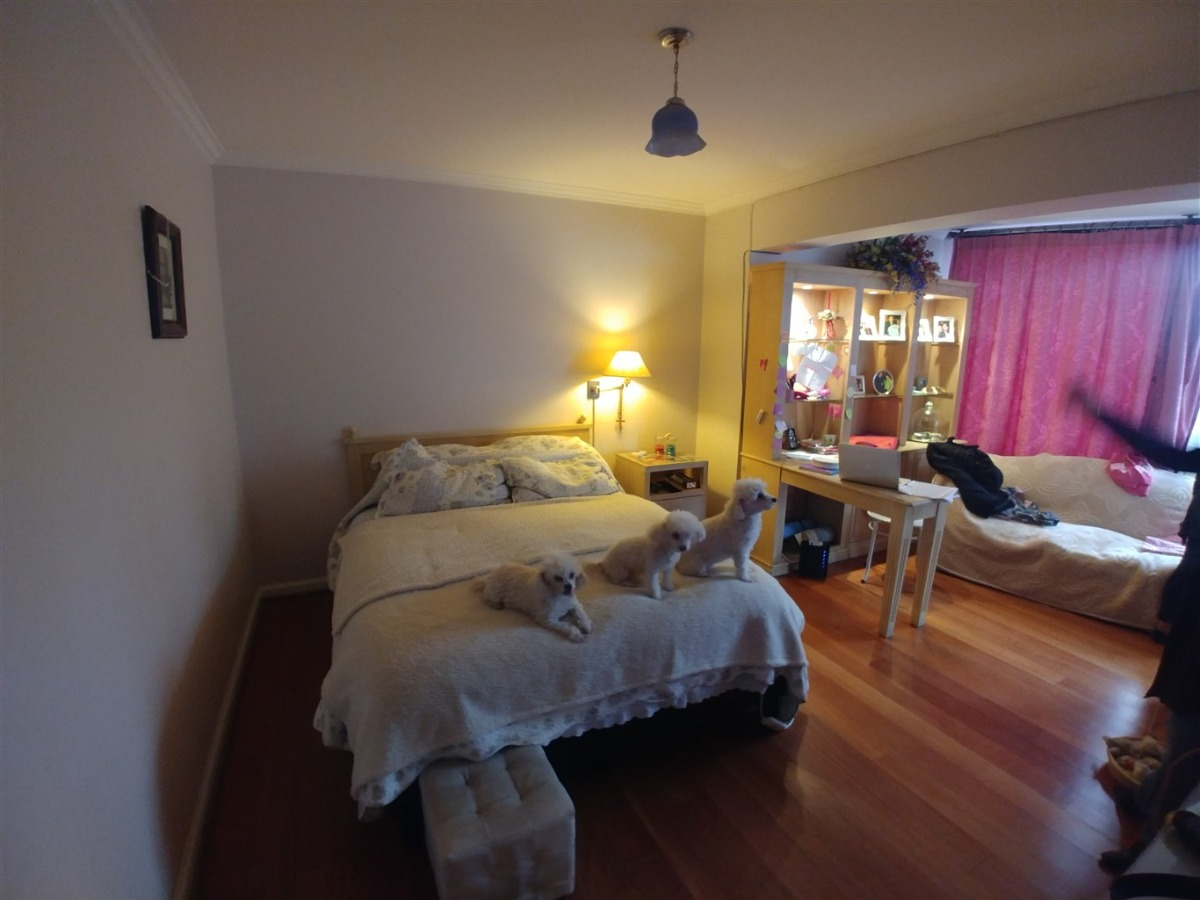 Venta Departamento NO 3D en suite Walk-in cl&oacute;set 5B 3E 2B Parque Bicentenario - Vitacura