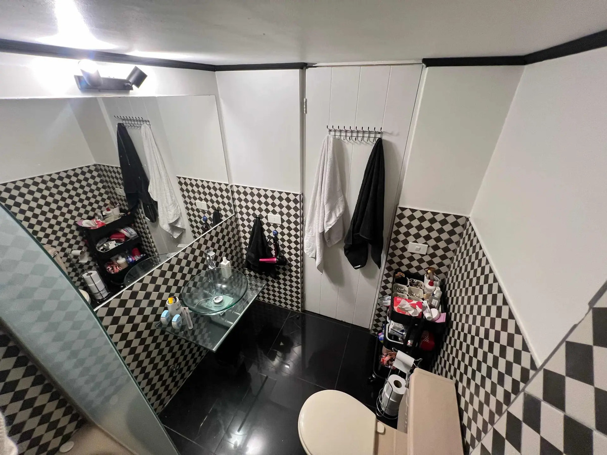 Arriendo Departamento 1D 1B Parque Arauco - Las Condes