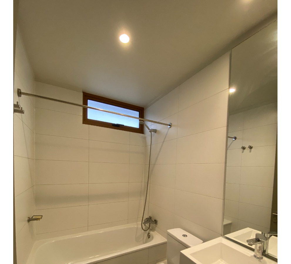 Arriendo Departamento SP 3D en suite Walk-in cl&oacute;set 3B 2E 1B Los Dominicos - Las Condes