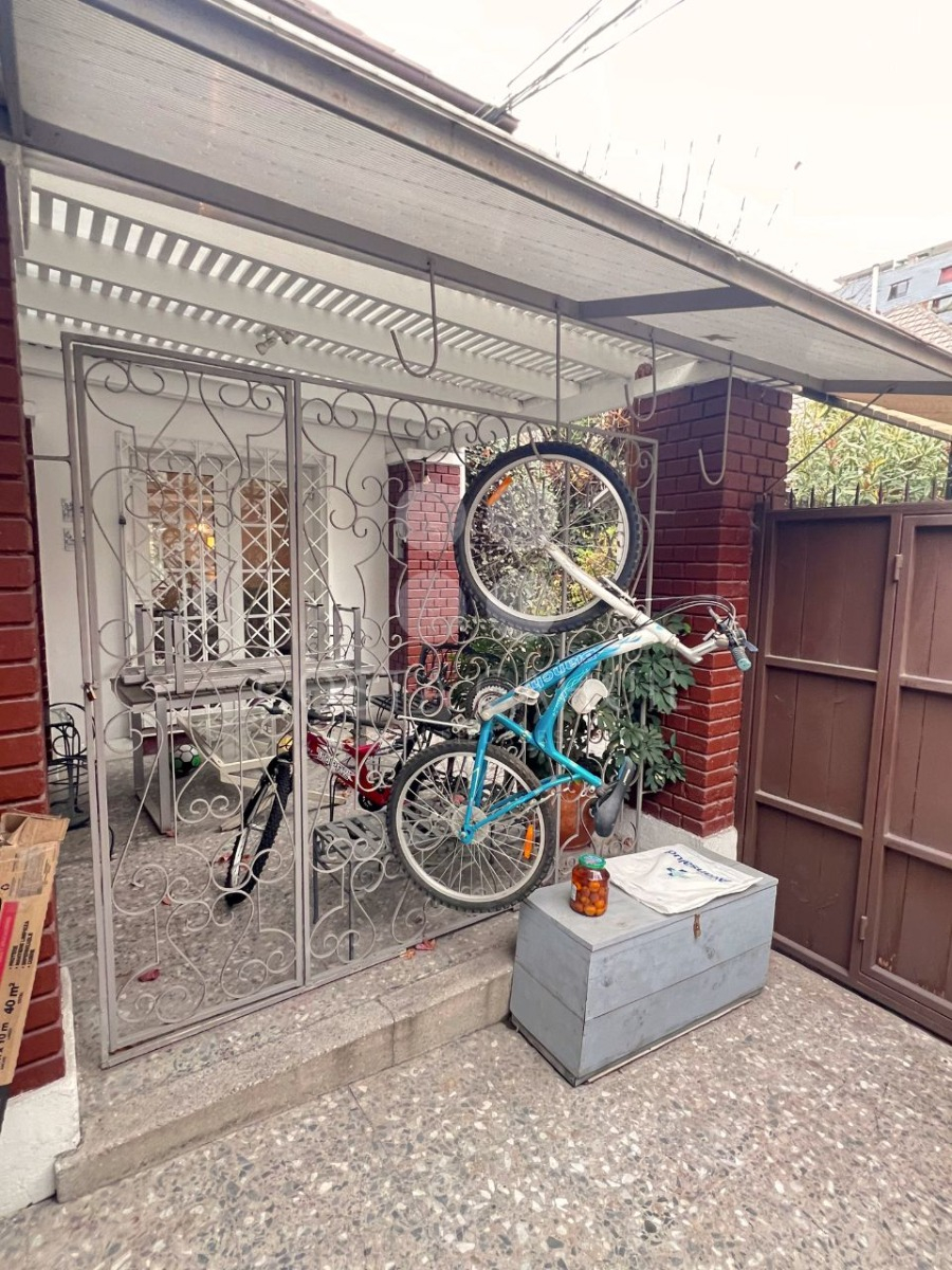 Venta Casa SO 4D en suite 4B 2E Metro Escuela Militar - Las Condes