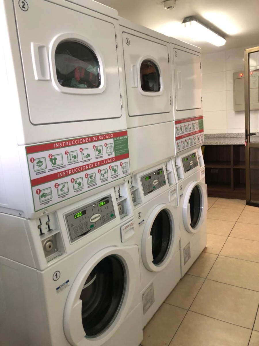 Venta Departamento P 1D 1B 1E Barrio Italia - Providencia