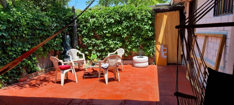 Venta Casa 2D 1B 2E Rotonda Atenas - Las Condes