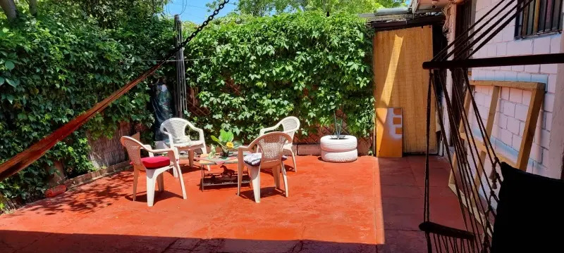 Venta Casa 2D 1B 2E Rotonda Atenas - Las Condes
