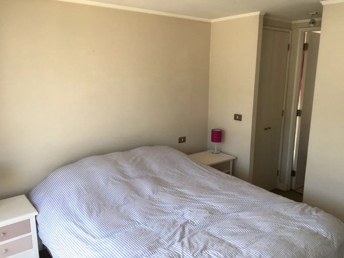 Venta Departamento 2D 2B 1E Manuel Montt - Providencia