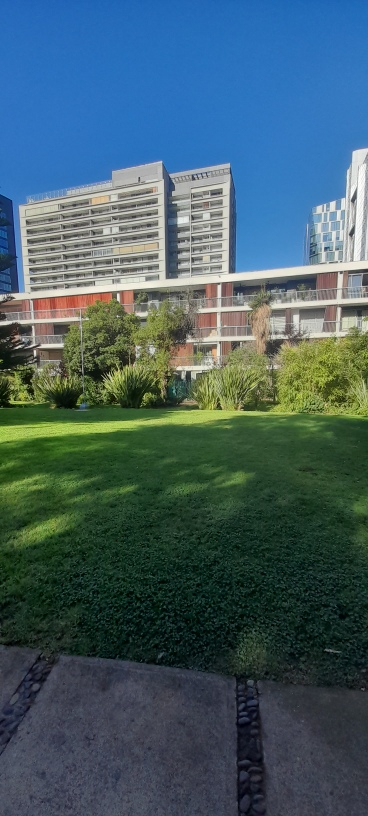 Venta Departamento 3D 2B 1E Nueva Las Condes - Las Condes