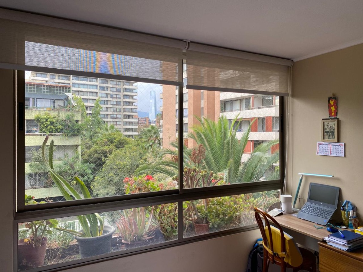 Venta Departamento N 3D en suite Walk-in cl&oacute;set 2B 1E 1B Pedro de Valdivia - Providencia