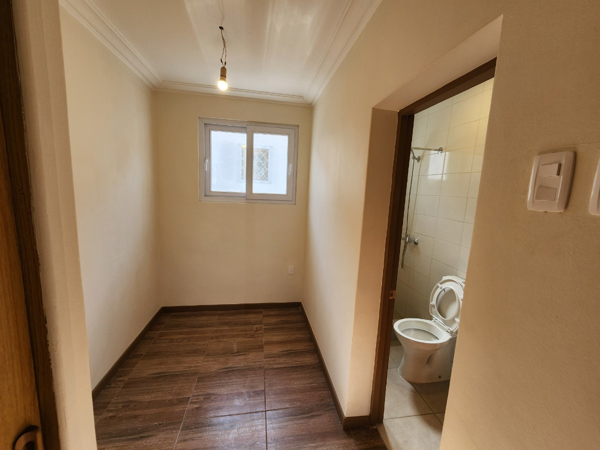 Arriendo Departamento 3D 2B Metro Bilbao - Providencia