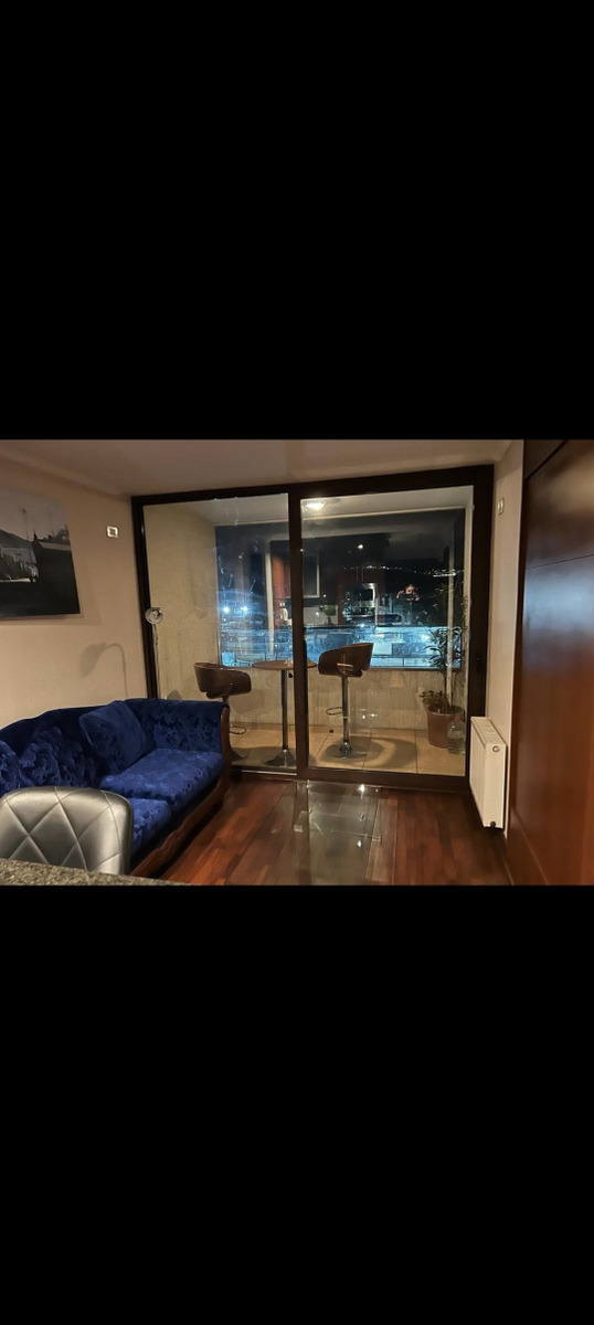 Venta Departamento 1D 1B 1E Alto Las Condes - Las Condes